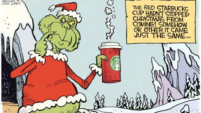 The Christmas Wish