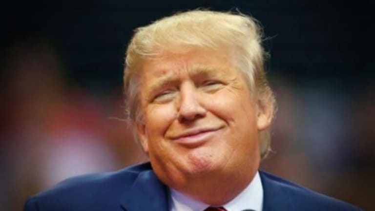 Is Trump Winning?