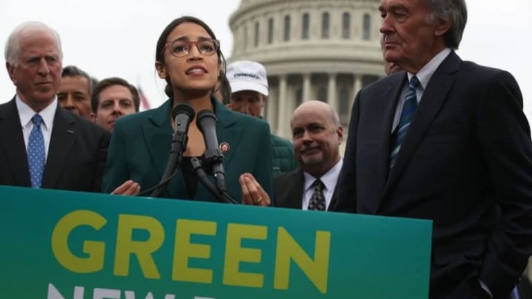 The Key to the Environmental Crisis Is Beneath Our Feet