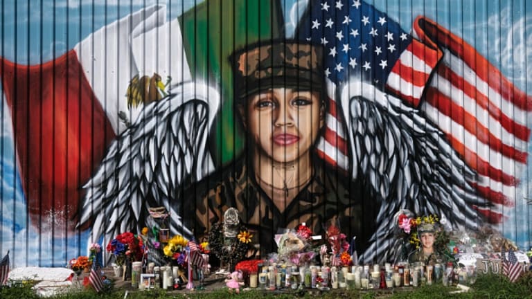 A Pandemic of Sexual Assault in the Military?