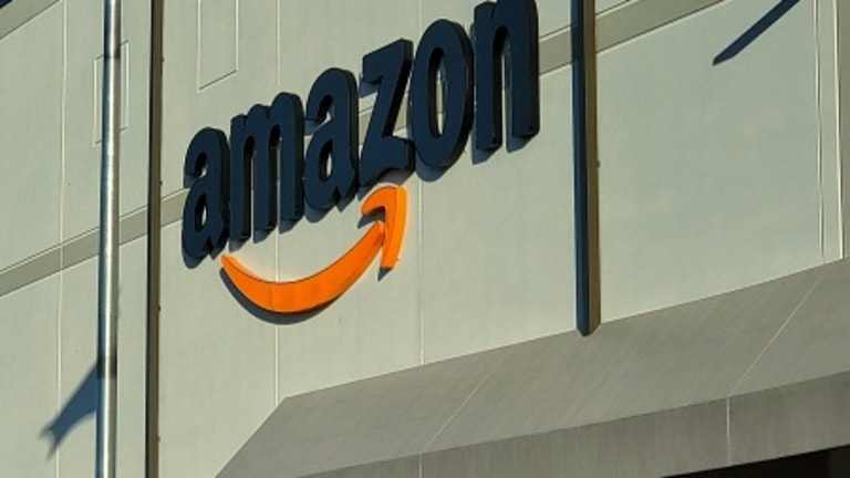 'Break It Up," Says Elizabeth Warren After Amazon Leaks