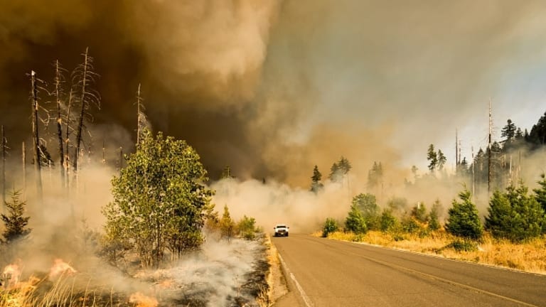 Personal Lives Devastated Across the Country