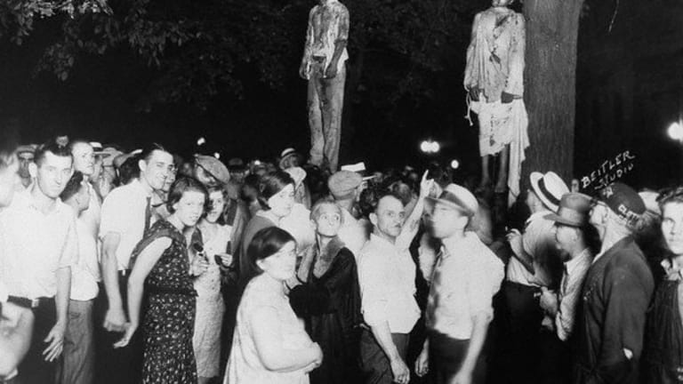 Education Should Deliver Us from Racism and Trumpism