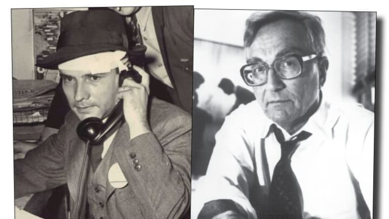 Seymour Hersh Versus Our Official Narratives