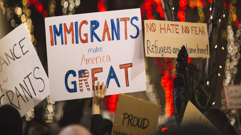 Path to Citizenship Is the Path to a More Democratic America
