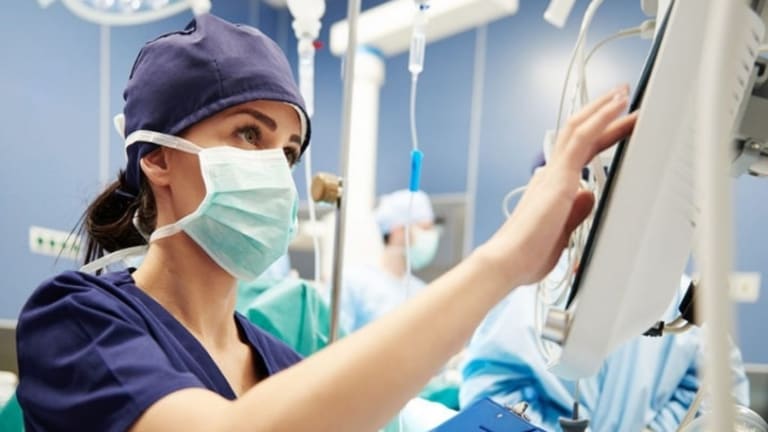 5 Things a Patient Should Consider Before Choosing a Hospital