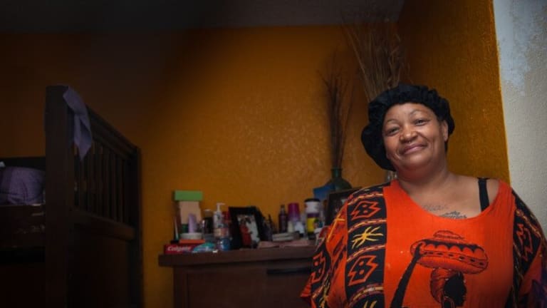 Negotiating Trauma: How Susan Burton Gave Discarded Women a Tomorrow