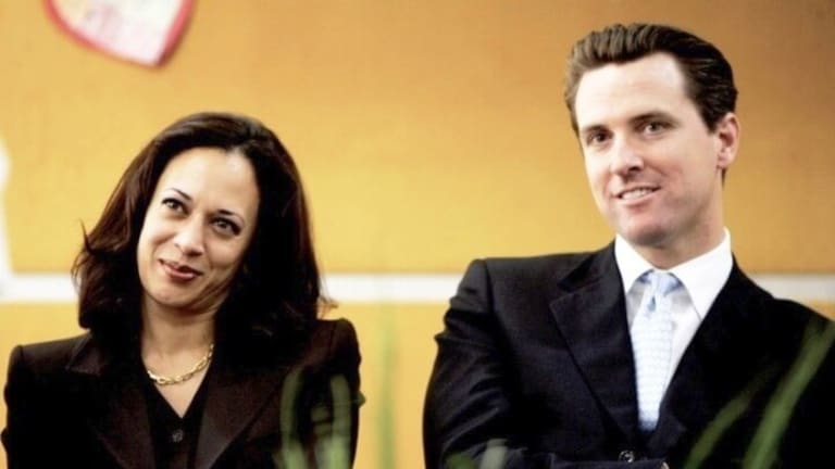 San Francisco’s Politically Successful “Moderates”