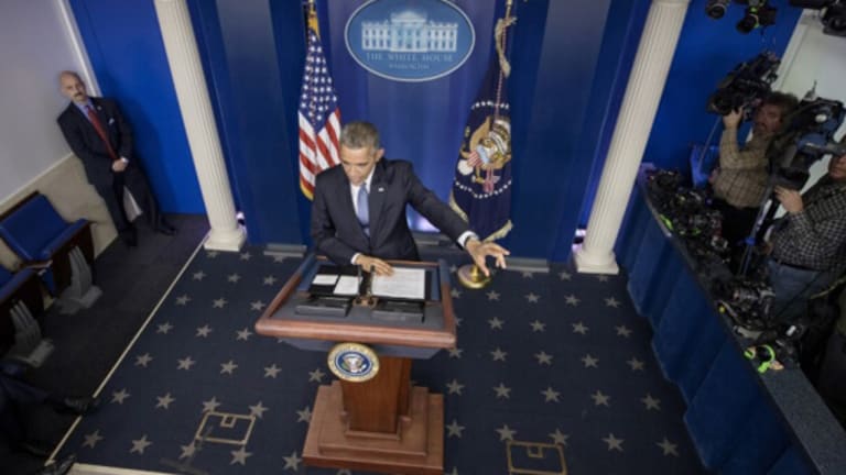 Why Obama Won’t Reach an Agreement with Iran