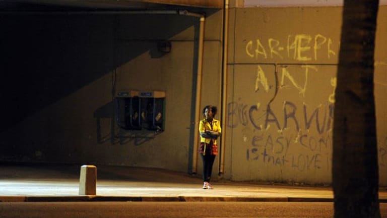 How the Sexual Abuse to Prison Pipeline Criminalizes Black Girls