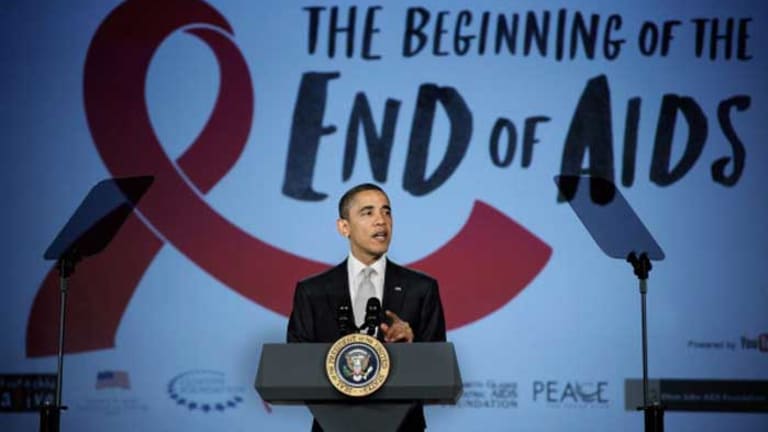World AIDS Day and My Community’s Ongoing Struggle