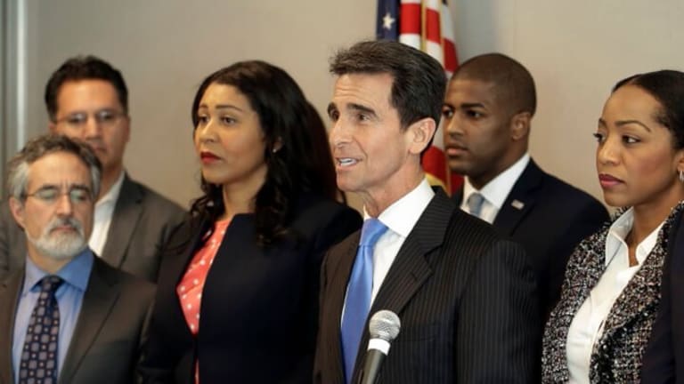 Blue Code of Silence to Remain Under California Law