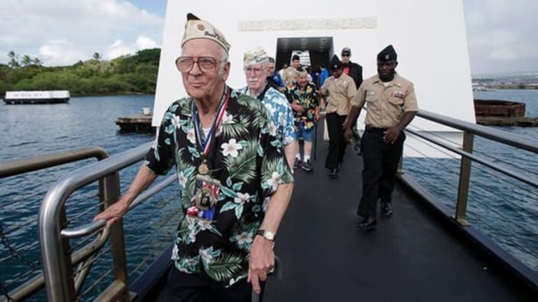 Pearl Harbor Still Speaks to Us