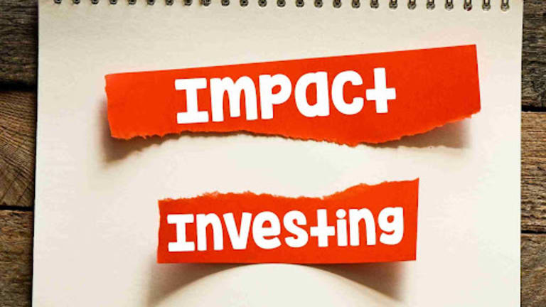 Impact Investing: What It Means for the Future