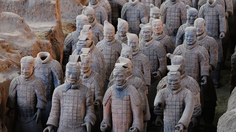 China and the United States Could Avoid an Unnecessary War
