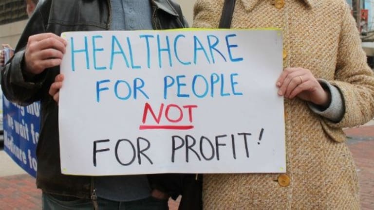 Health Care: Commodity or Right?