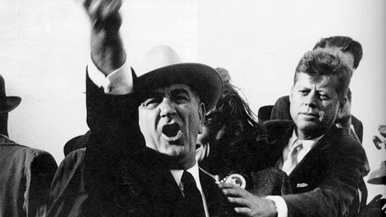 American Exceptionalism Forever
