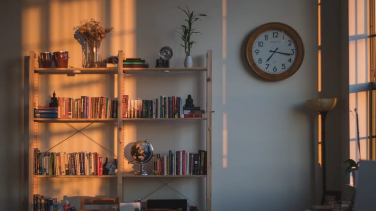 What you should know when choosing wooden furniture