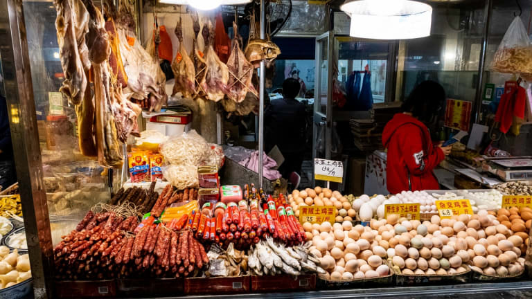 Believing That Meat Is Essential for Human Health Harms Us All