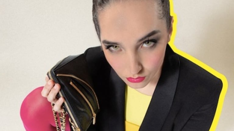 Eda Lourdes Aguilar Celebrates Style and Multifunctionality Through Her Handbag Brand, EDALOU PARIS