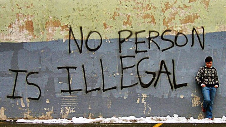 U.S. Courts Maintain Undocumented Immigrants in the Shadows
