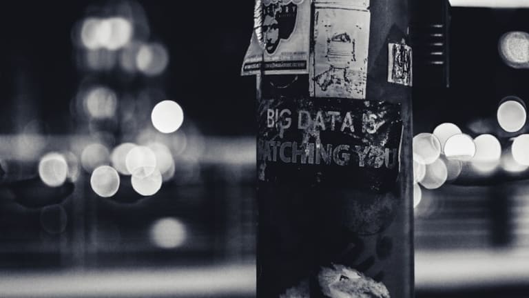 How Too Big to Fail Is Failing Us