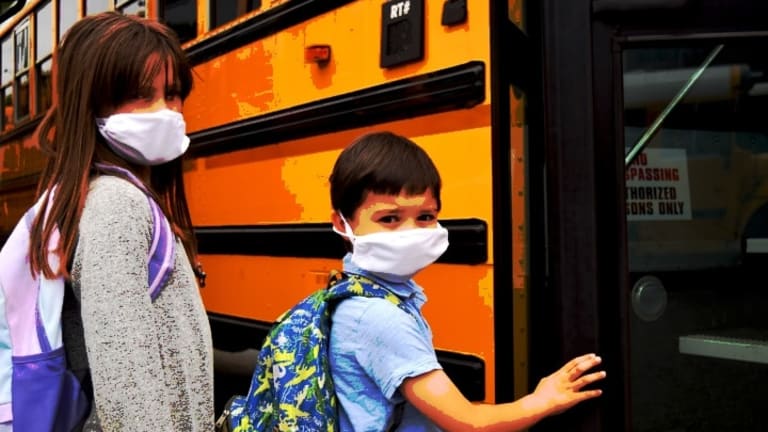 School Officials Should Pass Safer Reopening Plans…