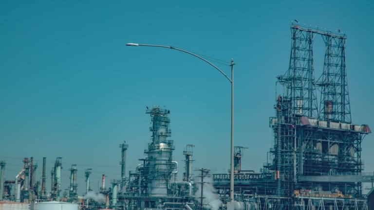 Biden's Environmental Justice Test at St. Croix Refinery