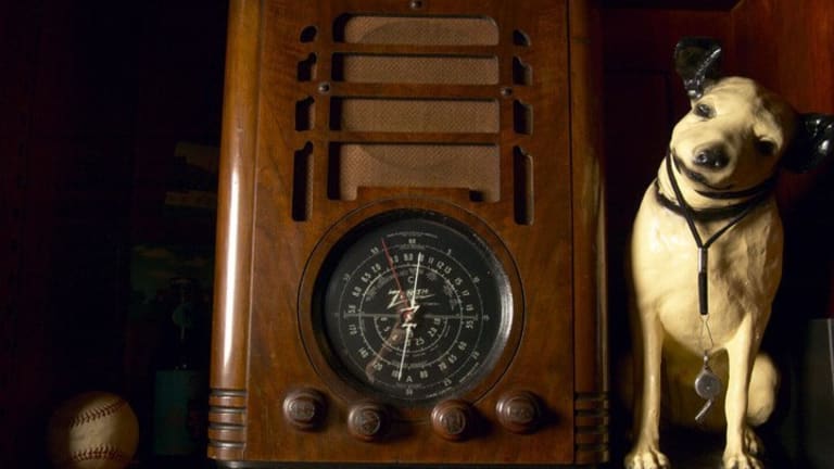 Pacifica Radio — An Insider’s View