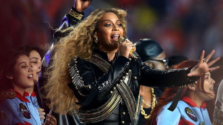 Beyoncé Brought Black America Center Stage