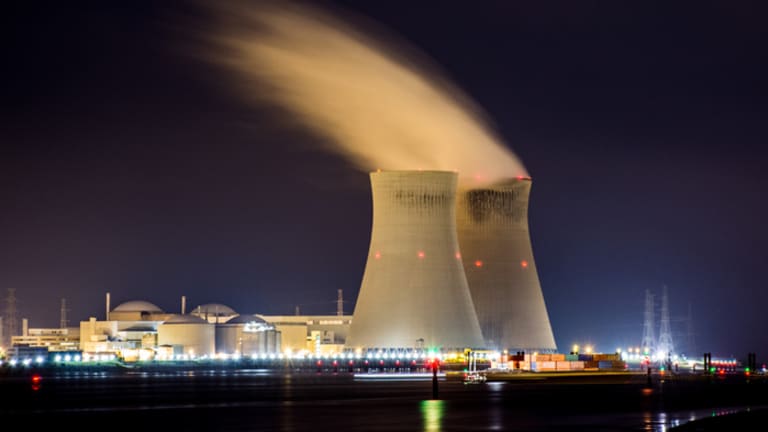 France's Nuclear Addiction
