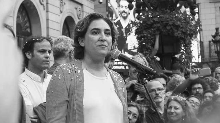 Capitalism, Greece, and the End of Lesser-Evil Choosing