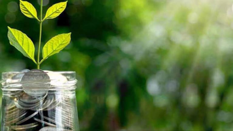 How to Fix Climate Finance