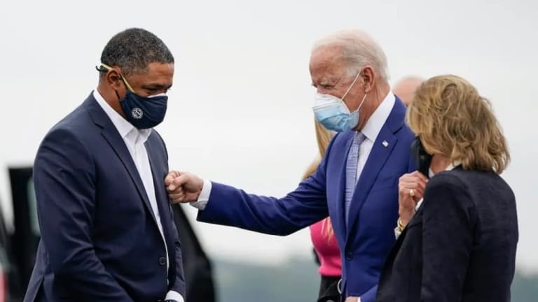 Biden Pick Riles Climate Campaigners