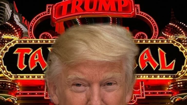 What Does Trump’s Election Say about American Culture and Values?