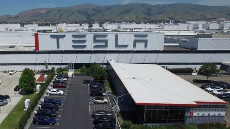 Tesla: Promise or Problem for Rebuilding the Middle Class?