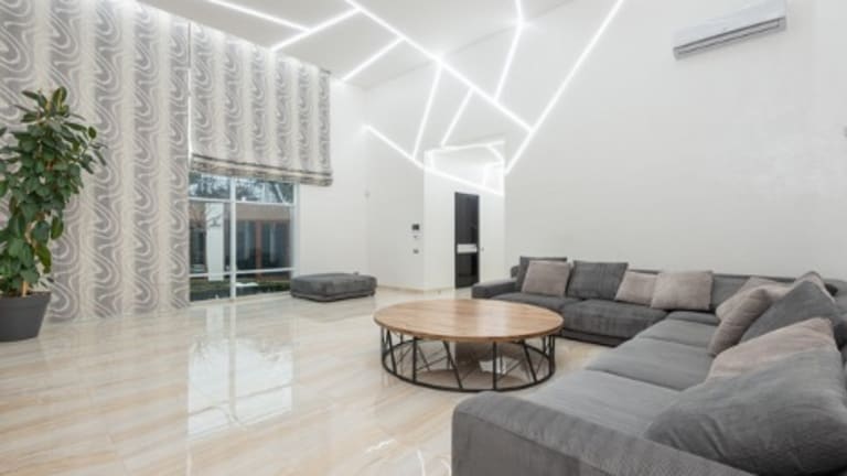 5 Ways You Can Save Money on Furnishing Your Home