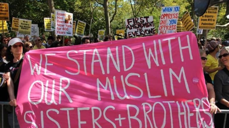 Repealing Trump's Muslim Ban: Just the Beginning