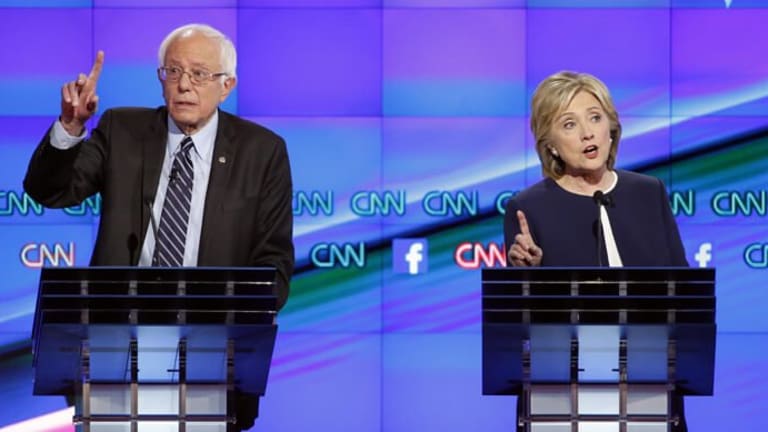 To Understand the Presidential Primaries, Recognize the Impact of Movements