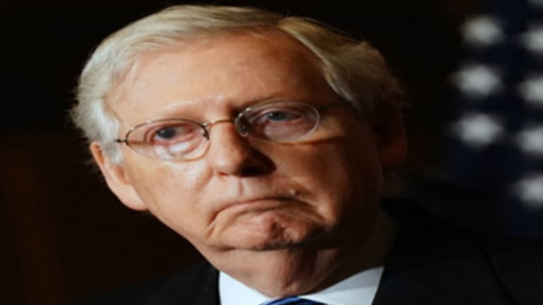 Mitch Letting Corporations Kill Us with Impunity