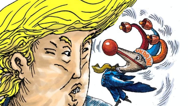 Impeachment Today