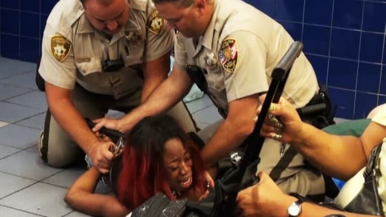 New Bill Limits When California Police Can Use Deadly Force