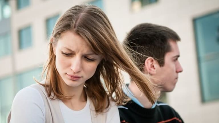 How Surviving Infidelity Can Make Your Relationship Even Stronger