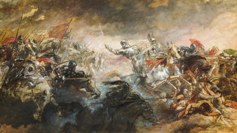 War Is Strictly Business in Twenty-First Century America