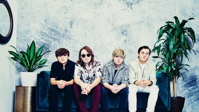 Milou Sky: The band that takes inspiration from anywhere to deliver outstanding music