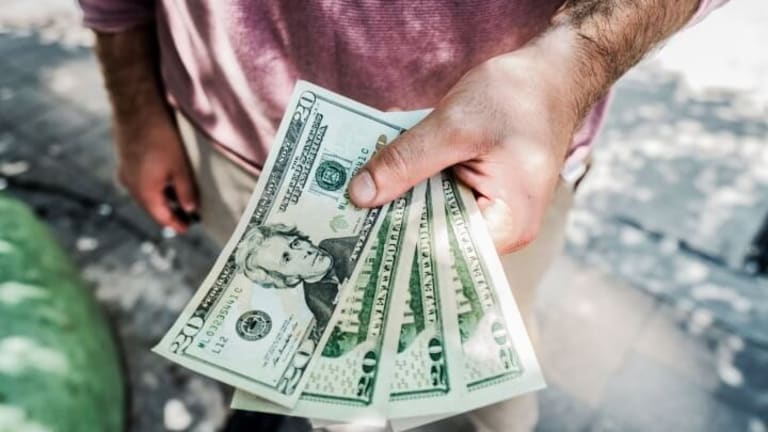 Scrutiny of the U.S. Budget Highlights Importance of Personal Responsibility