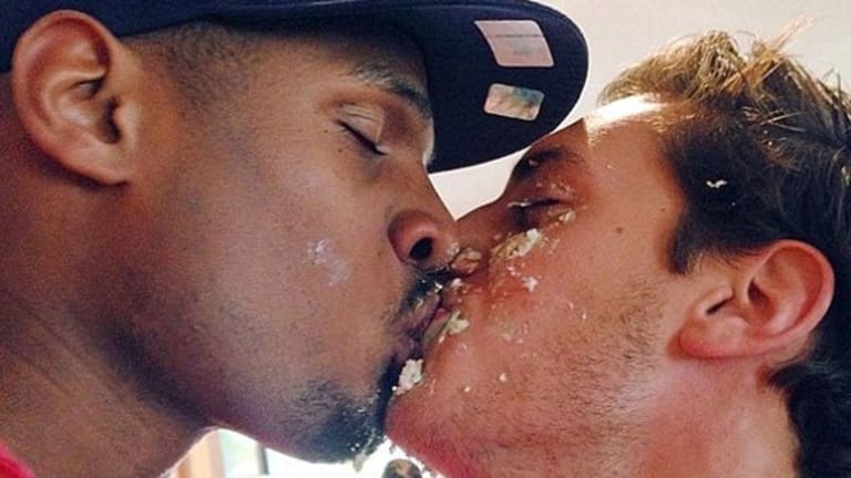 Michael Sam Gets Drafted, and the NFL Has Issues