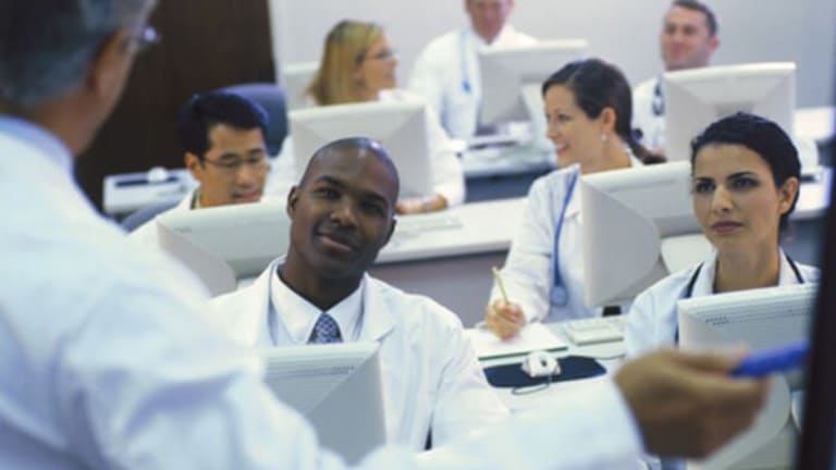 Graduate Medical Education: Getting What We Pay For