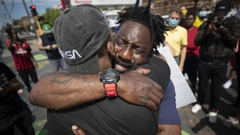 On Police and Their Killing of George Floyd