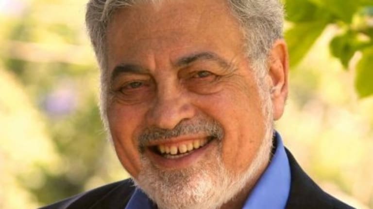 Honoring Jerry Drucker